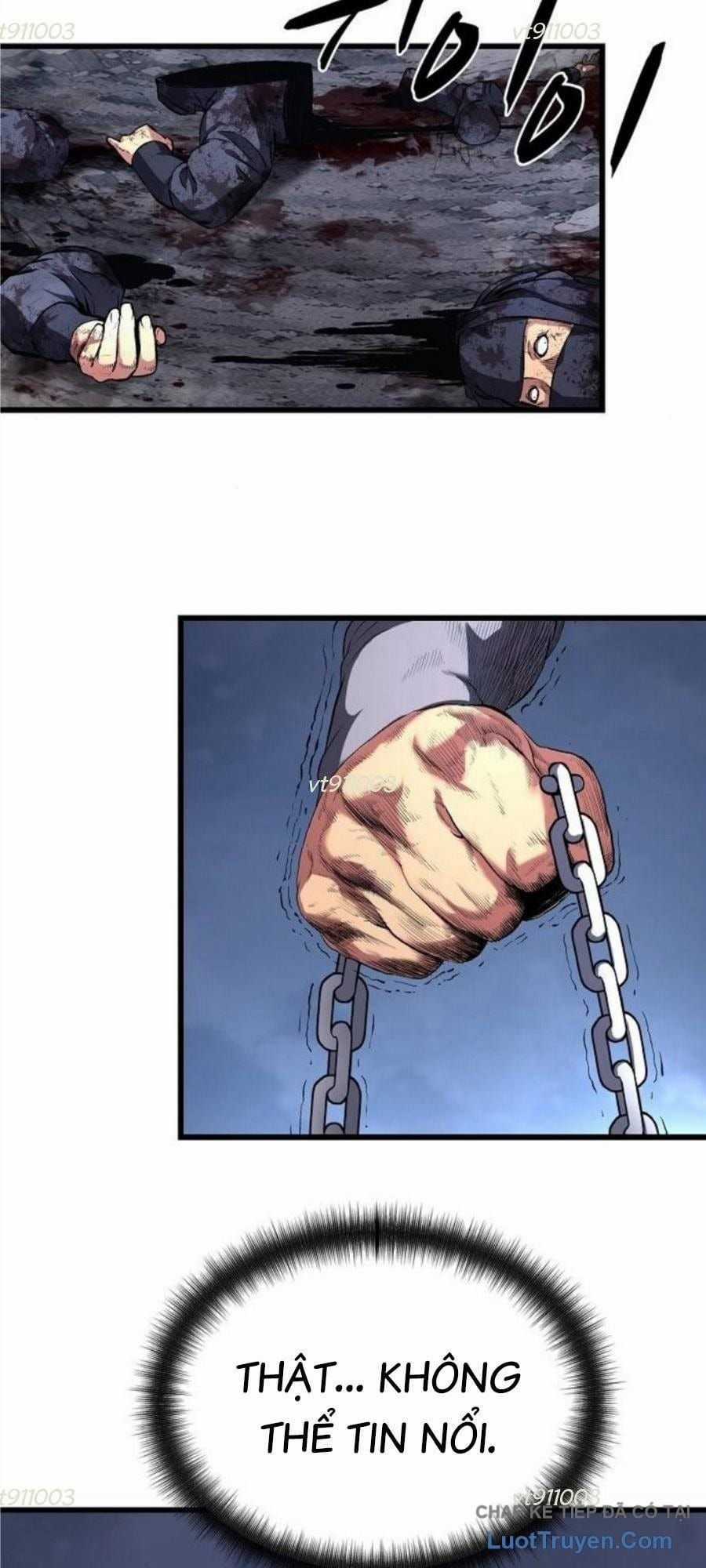 Thông Bách - Chương 64 - Trang 26