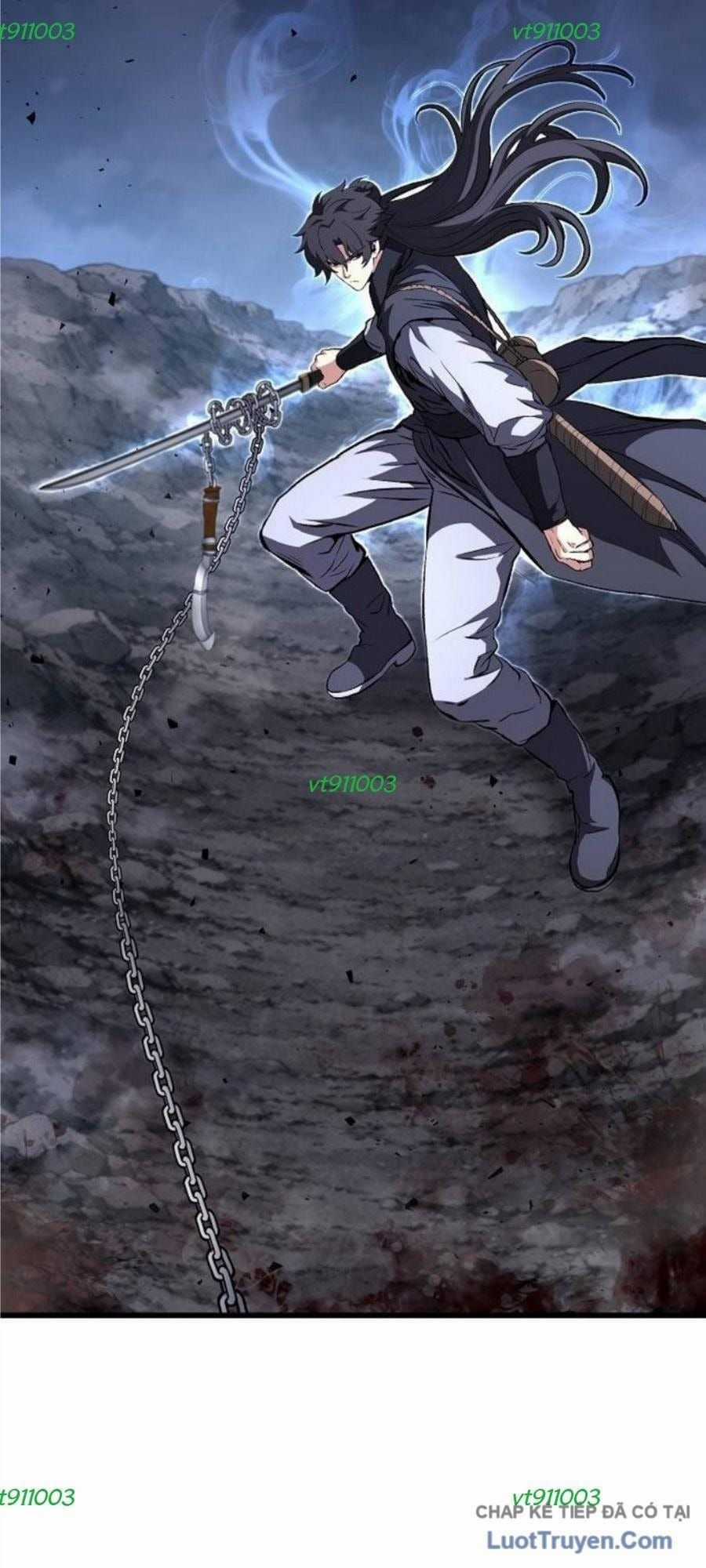 Thông Bách - Chương 64 - Trang 28