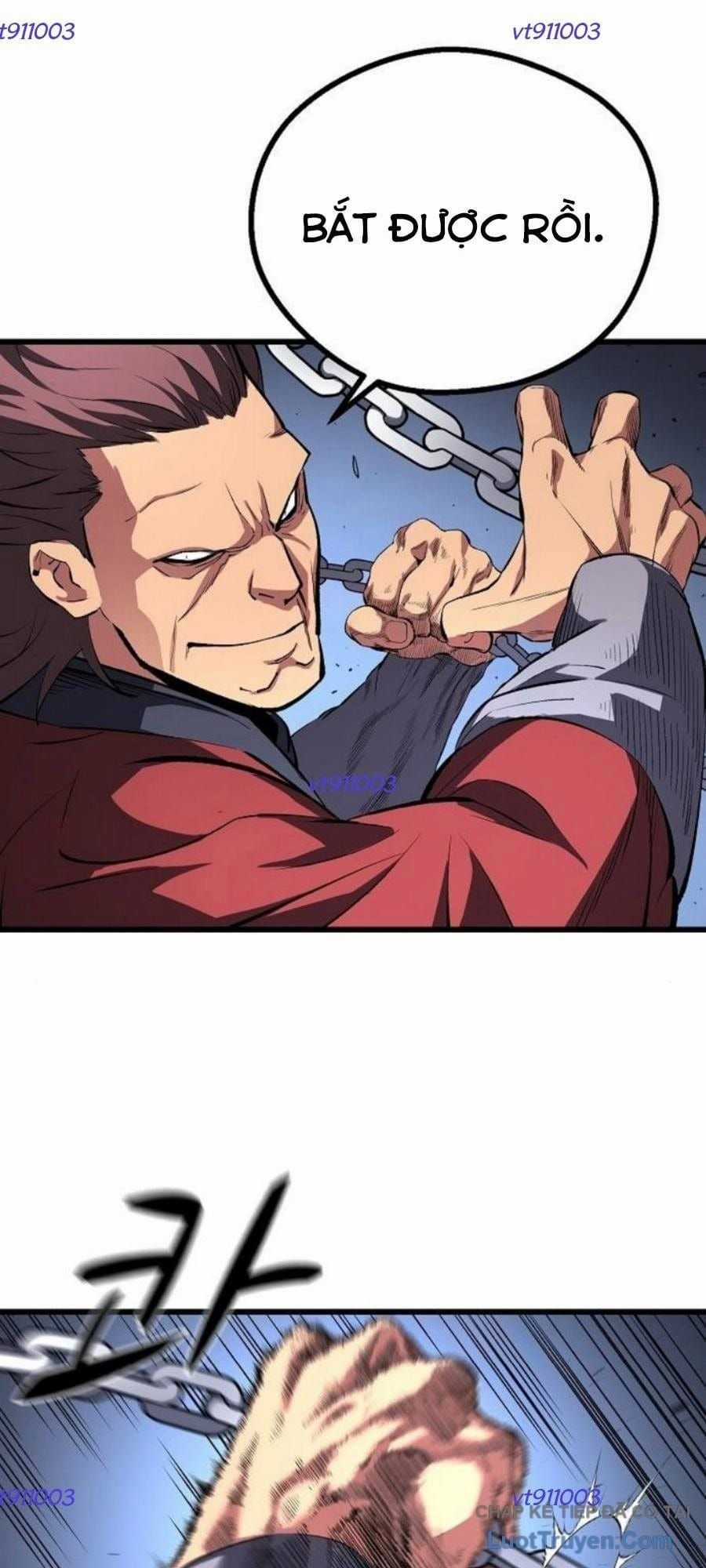 Thông Bách - Chương 64 - Trang 7