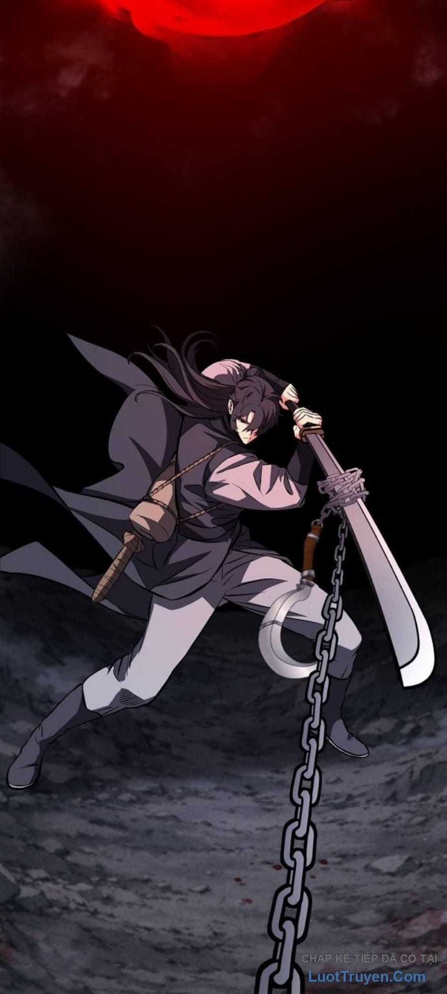 Thông Bách - Chương 65 - Trang 22