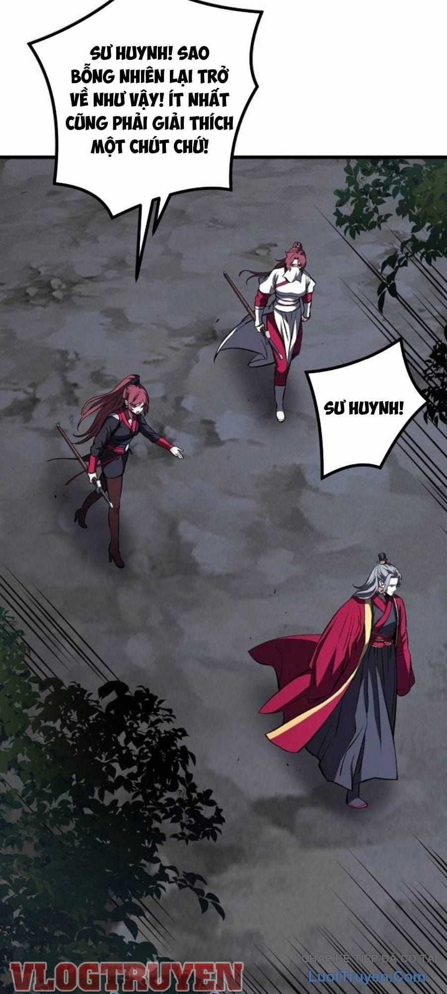 Thông Bách - Chương 65 - Trang 25