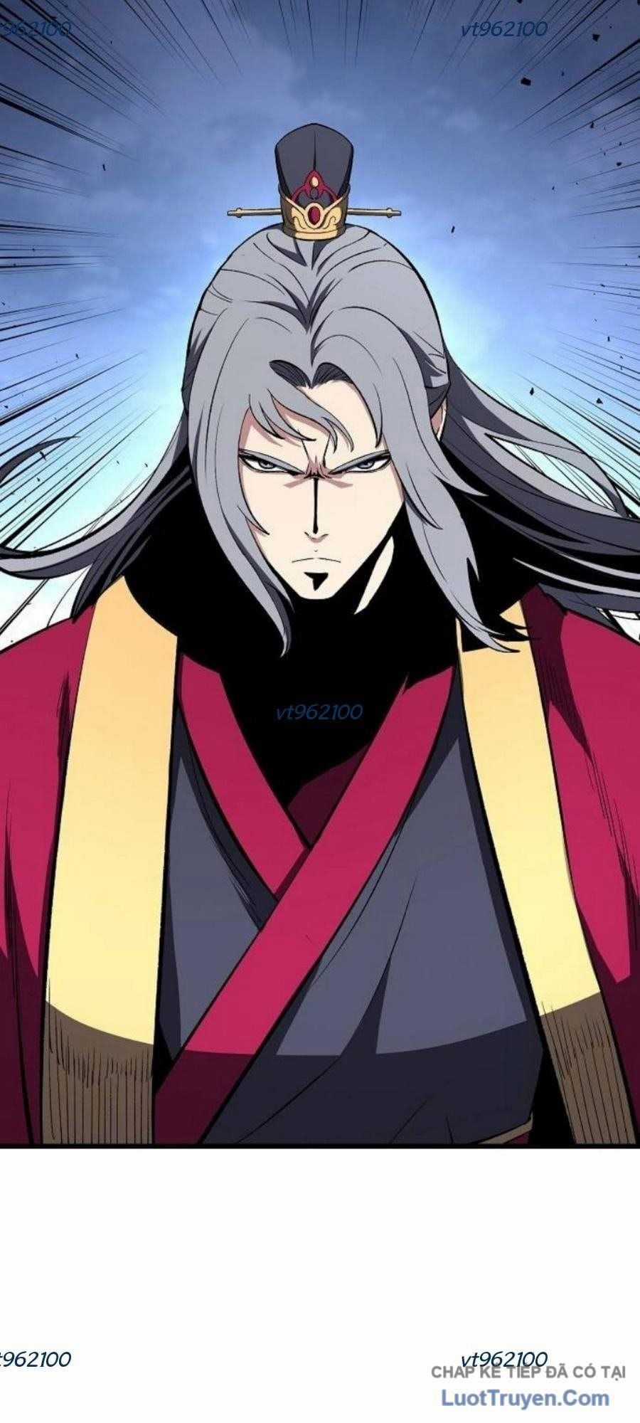 Thông Bách - Chương 65 - Trang 34