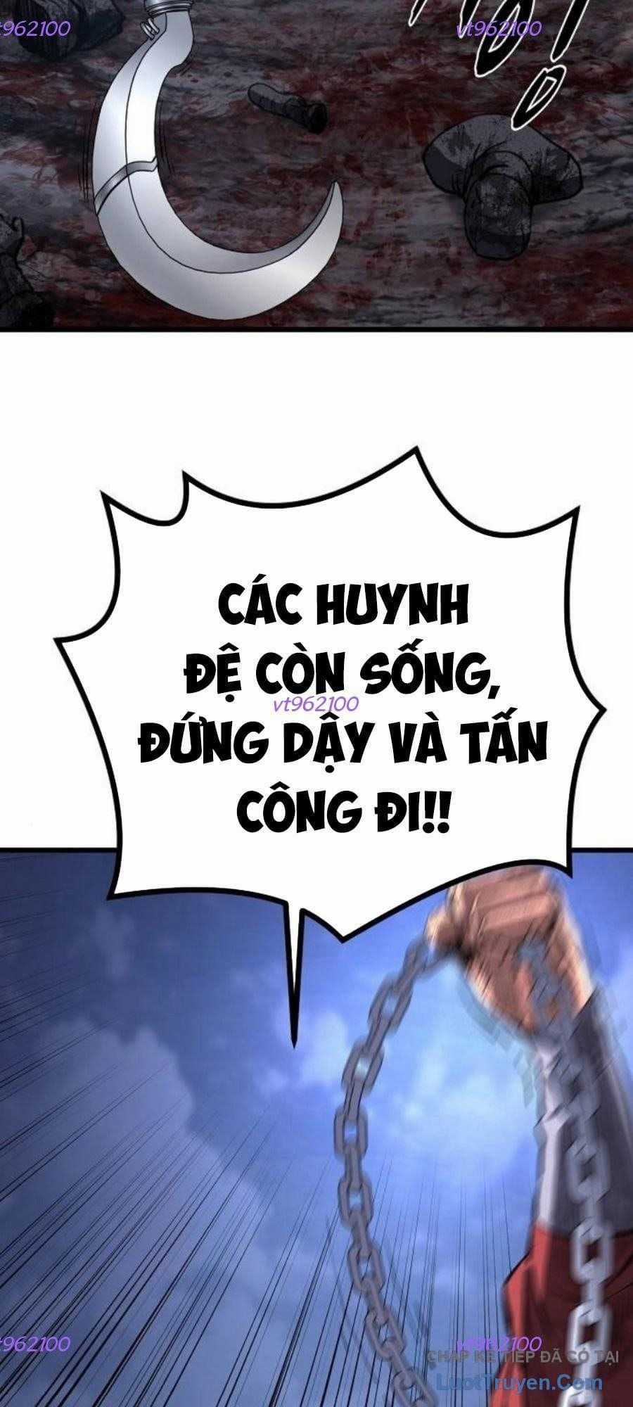 Thông Bách - Chương 65 - Trang 8