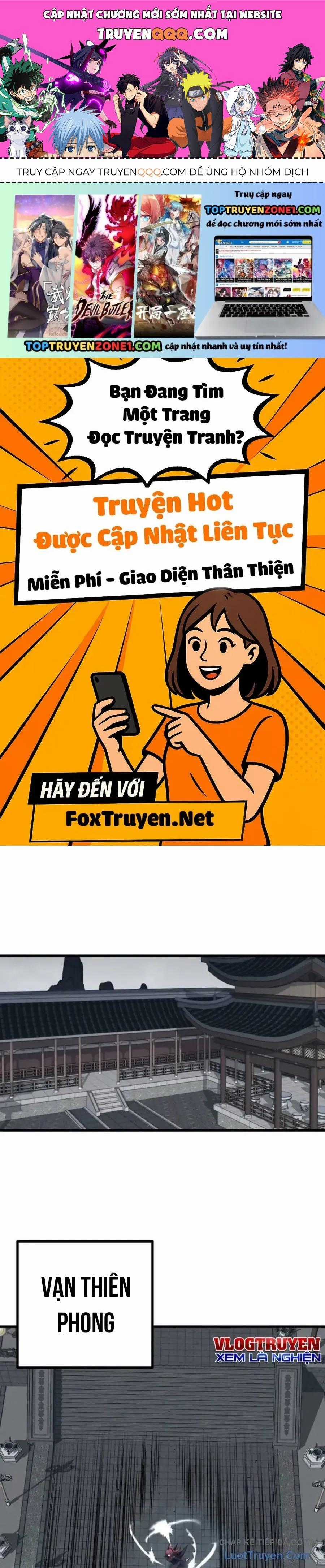 Thông Bách - Chương 66 - Trang 1