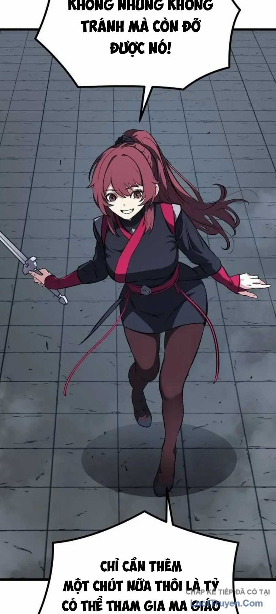 Thông Bách - Chương 66 - Trang 15