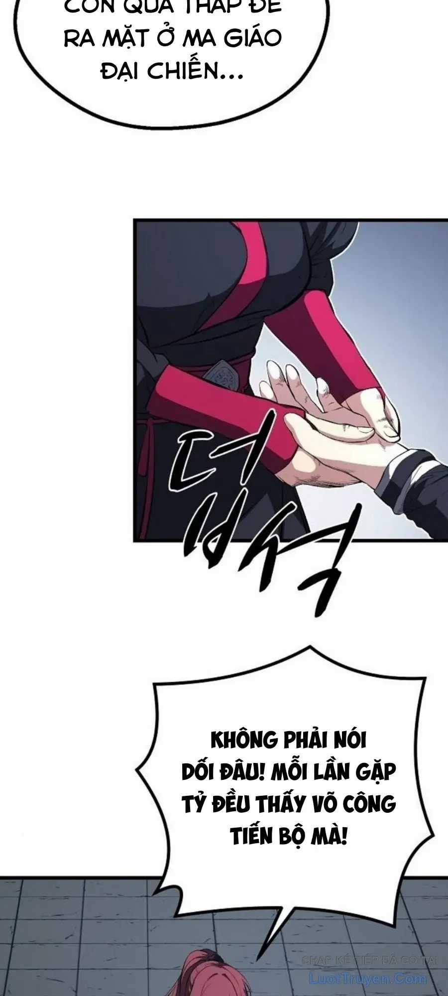 Thông Bách - Chương 66 - Trang 17