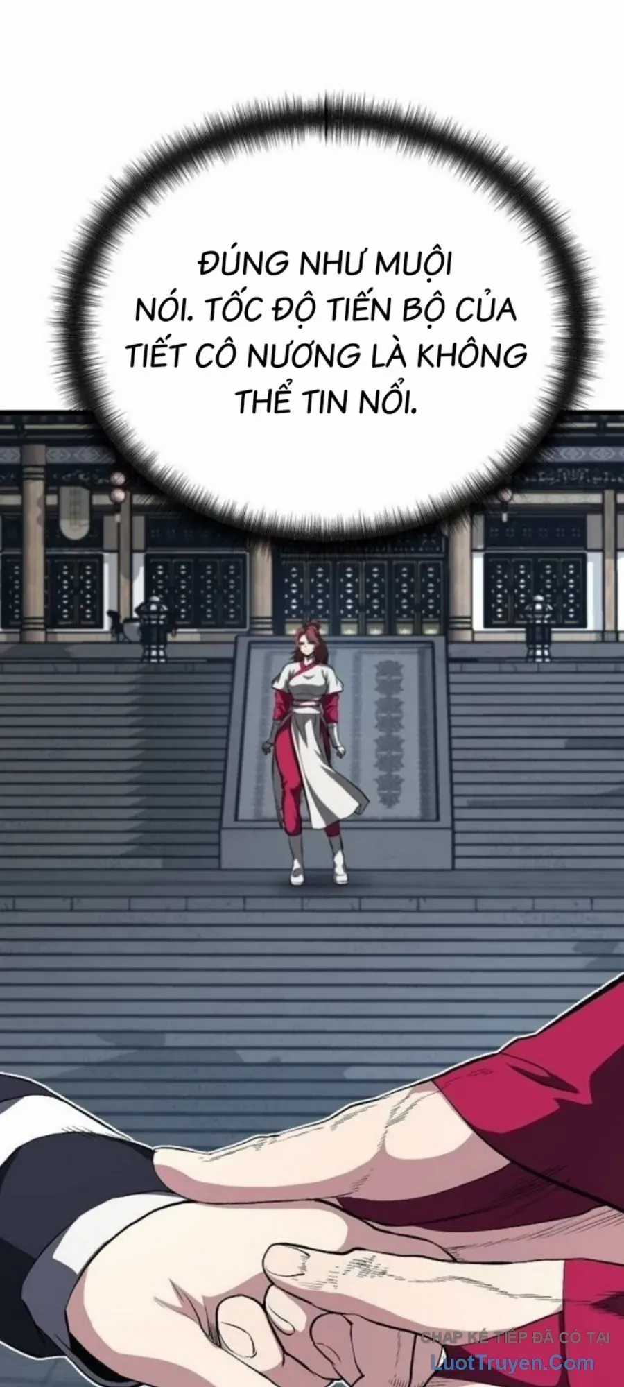 Thông Bách - Chương 66 - Trang 21