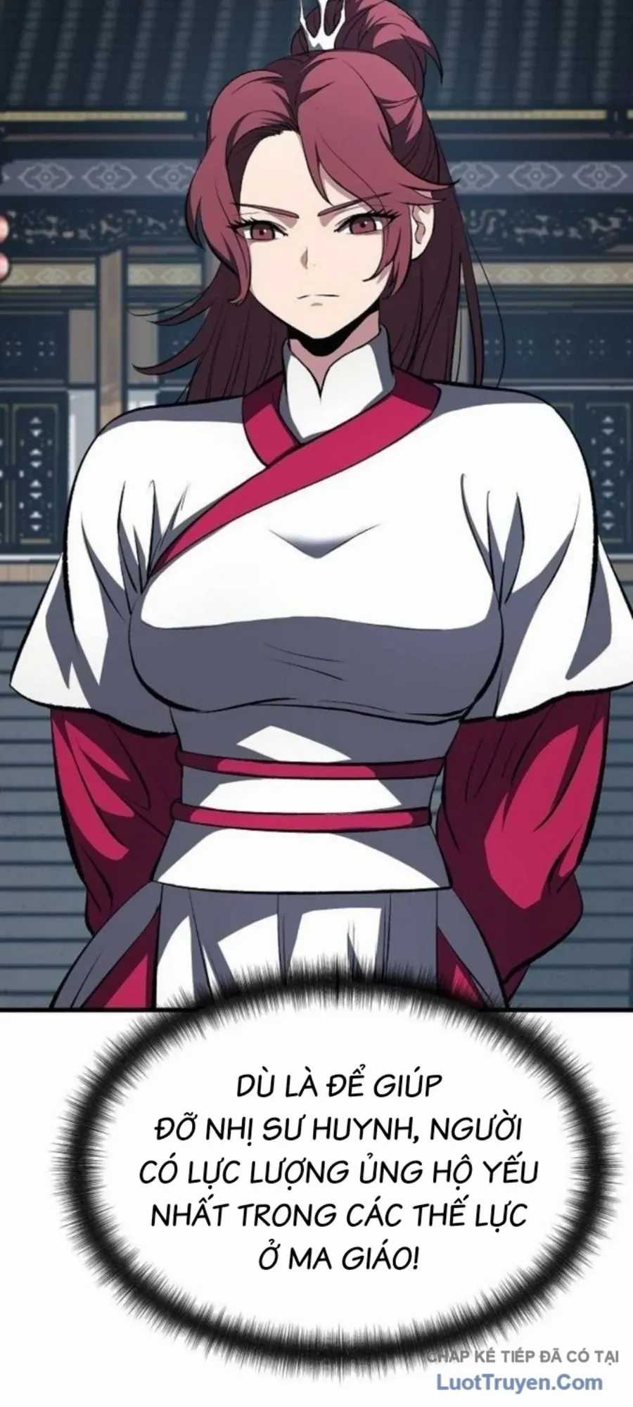 Thông Bách - Chương 66 - Trang 23