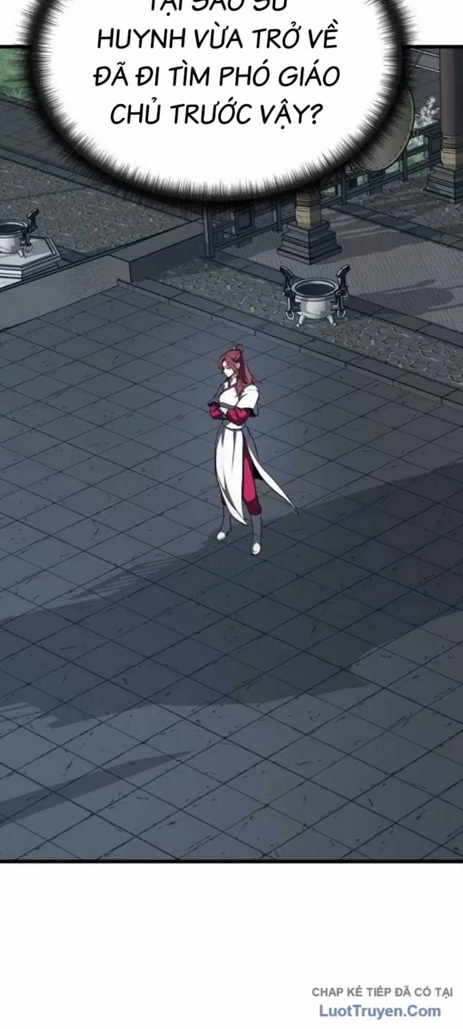 Thông Bách - Chương 66 - Trang 25