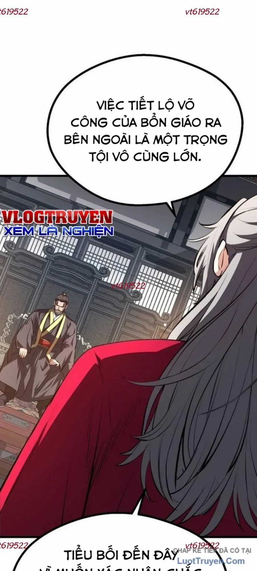 Thông Bách - Chương 66 - Trang 32