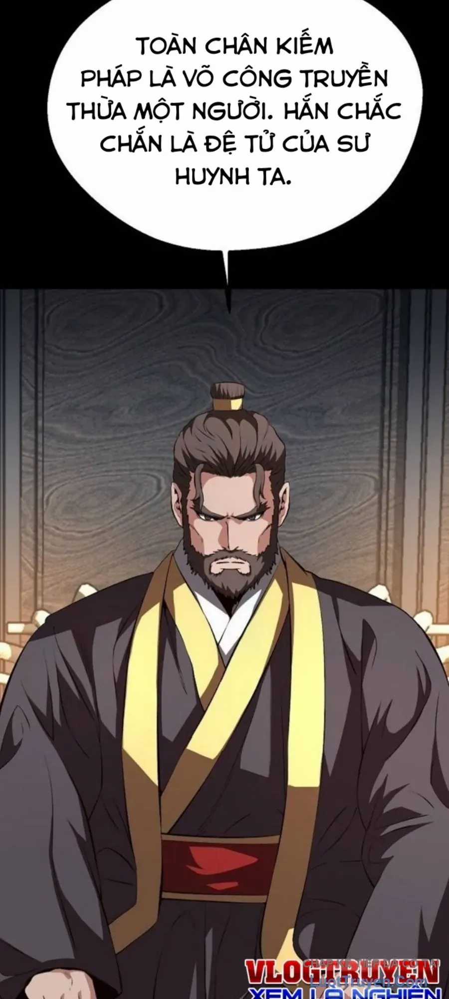 Thông Bách - Chương 66 - Trang 68