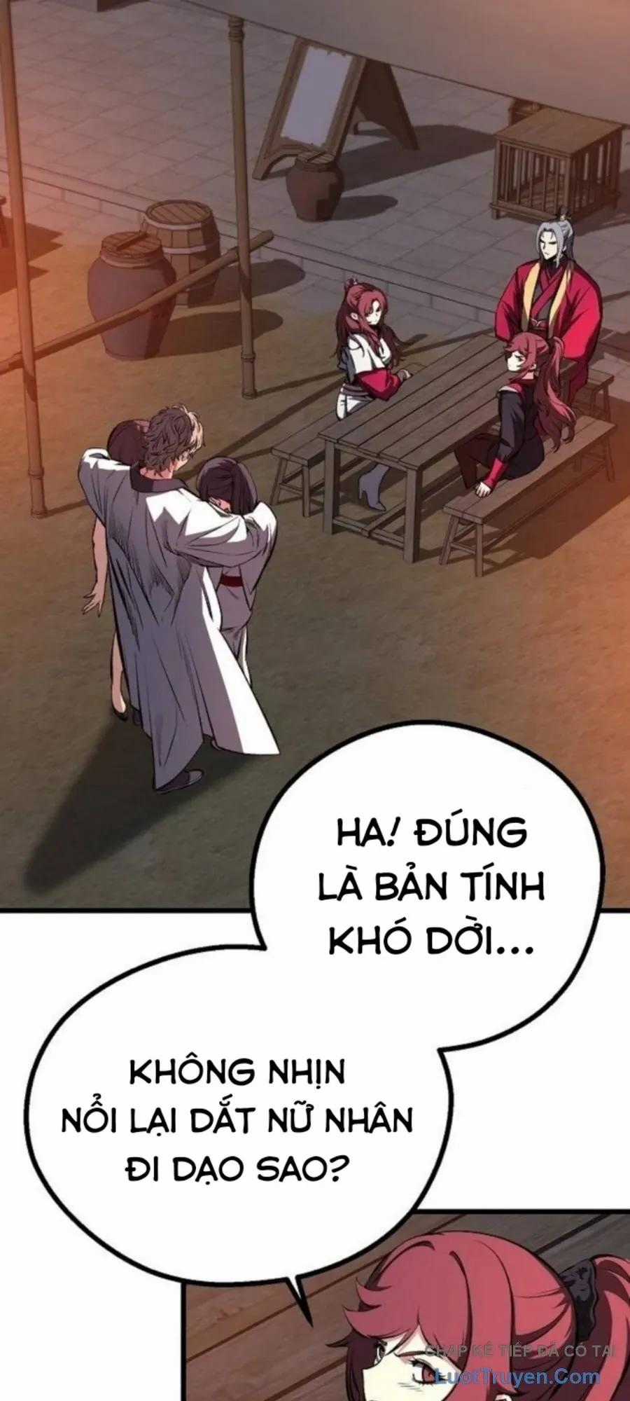 Thông Bách - Chương 67 - Trang 2