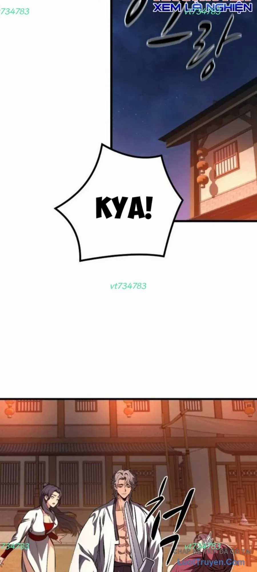 Thông Bách - Chương 67 - Trang 12