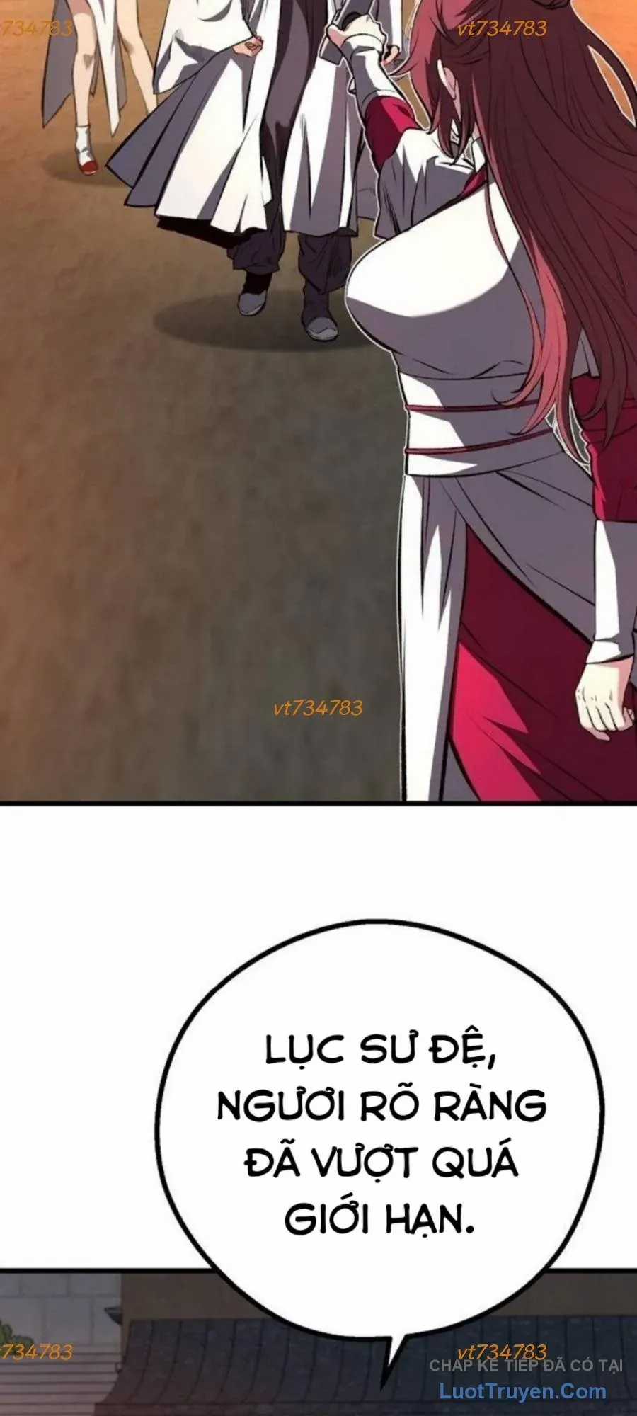 Thông Bách - Chương 67 - Trang 13