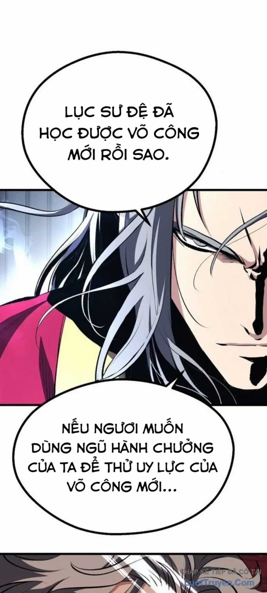 Thông Bách - Chương 67 - Trang 20