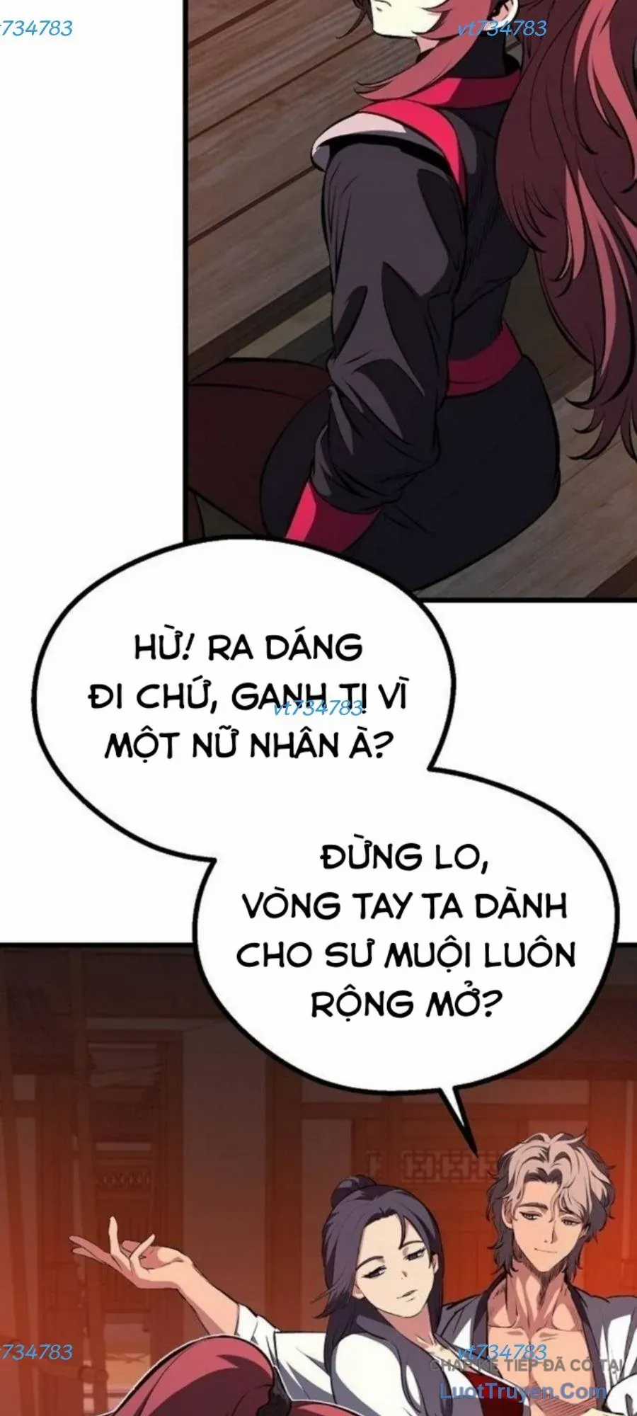 Thông Bách - Chương 67 - Trang 3