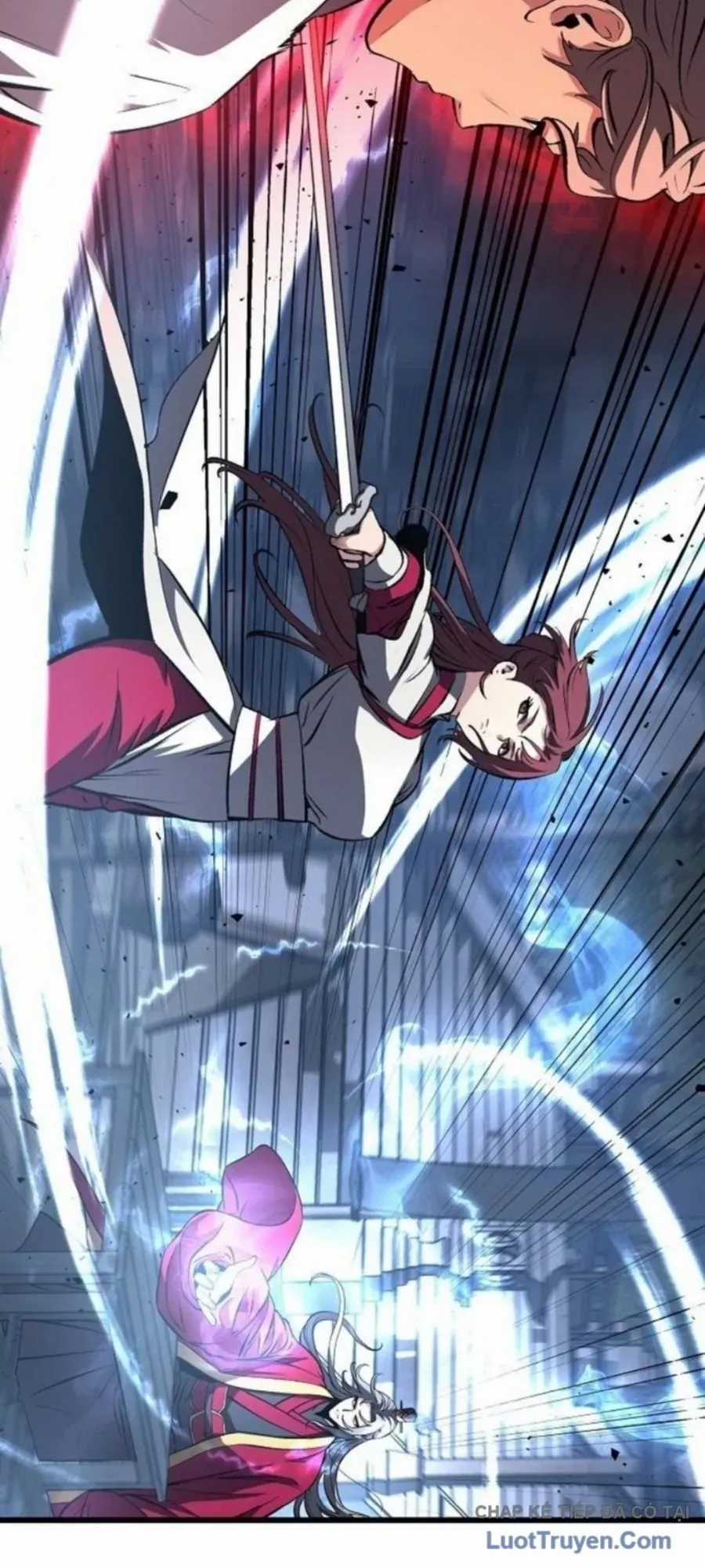 Thông Bách - Chương 67 - Trang 22