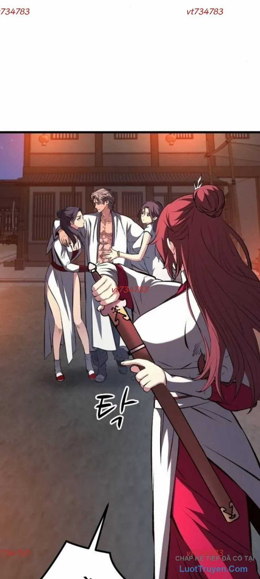 Thông Bách - Chương 67 - Trang 27