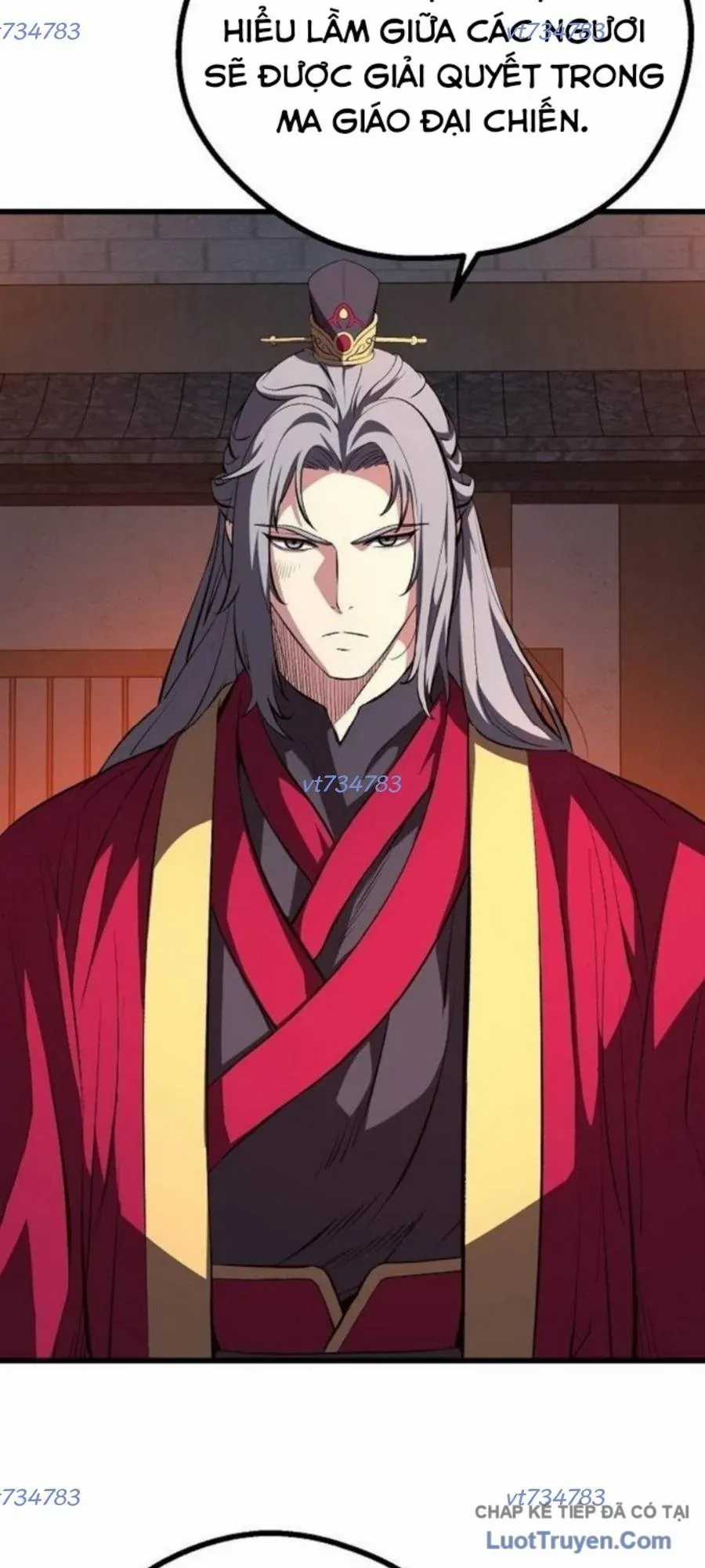 Thông Bách - Chương 67 - Trang 33