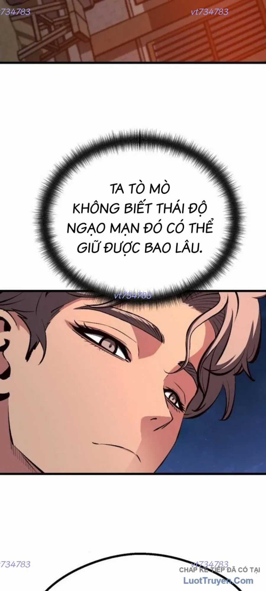 Thông Bách - Chương 67 - Trang 35