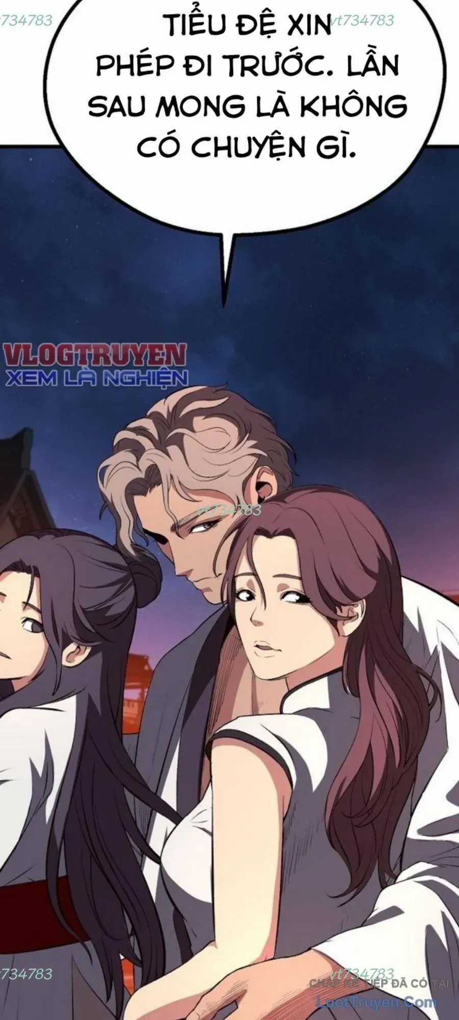 Thông Bách - Chương 67 - Trang 36