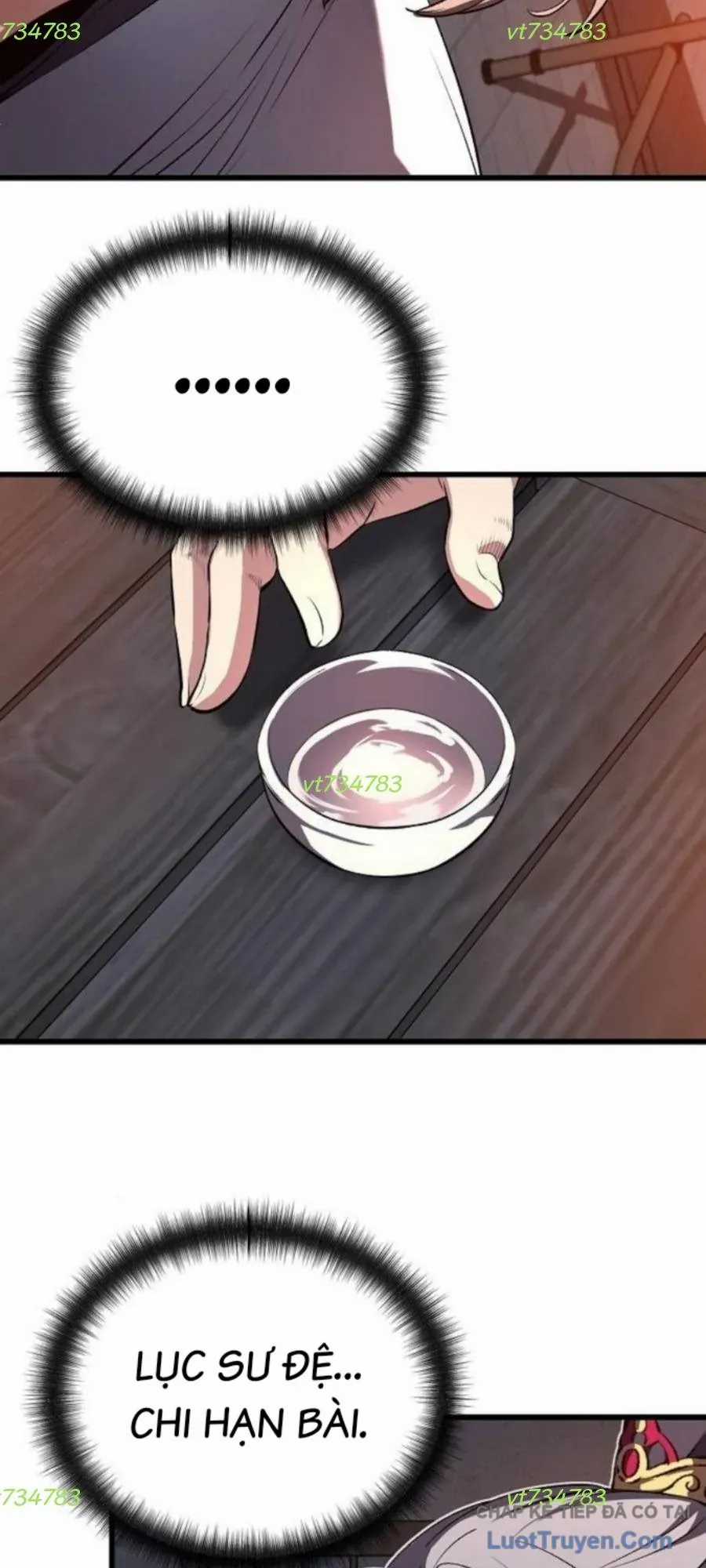 Thông Bách - Chương 67 - Trang 39