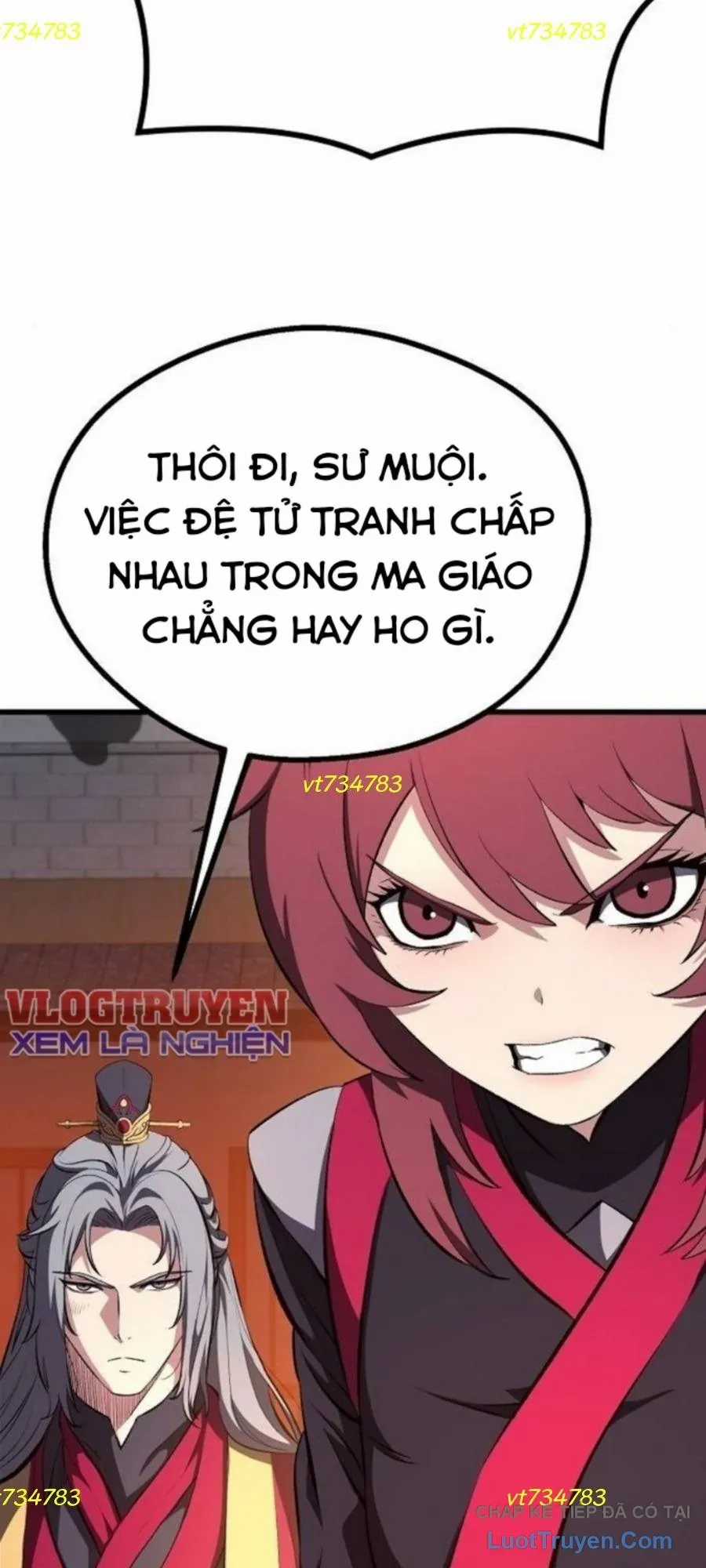 Thông Bách - Chương 67 - Trang 5