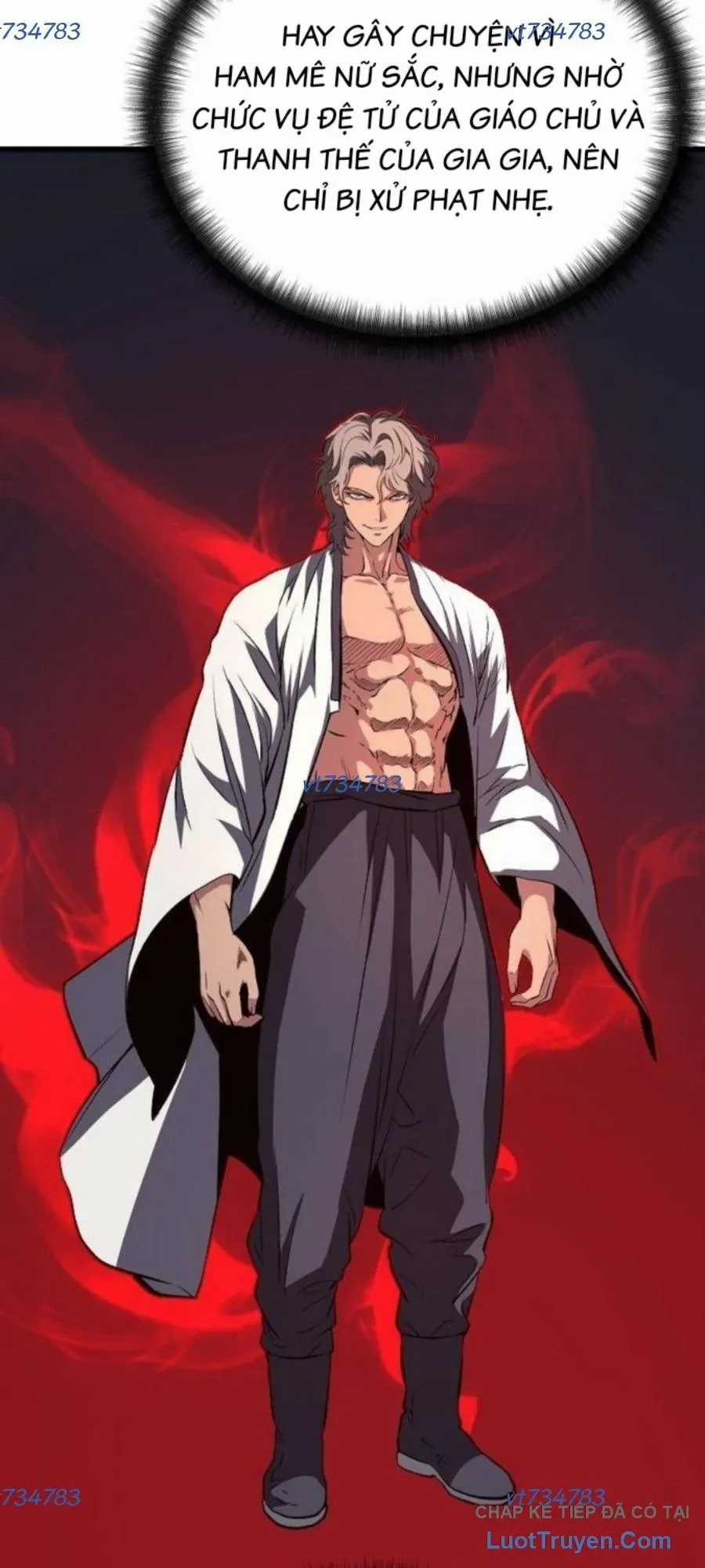 Thông Bách - Chương 67 - Trang 41