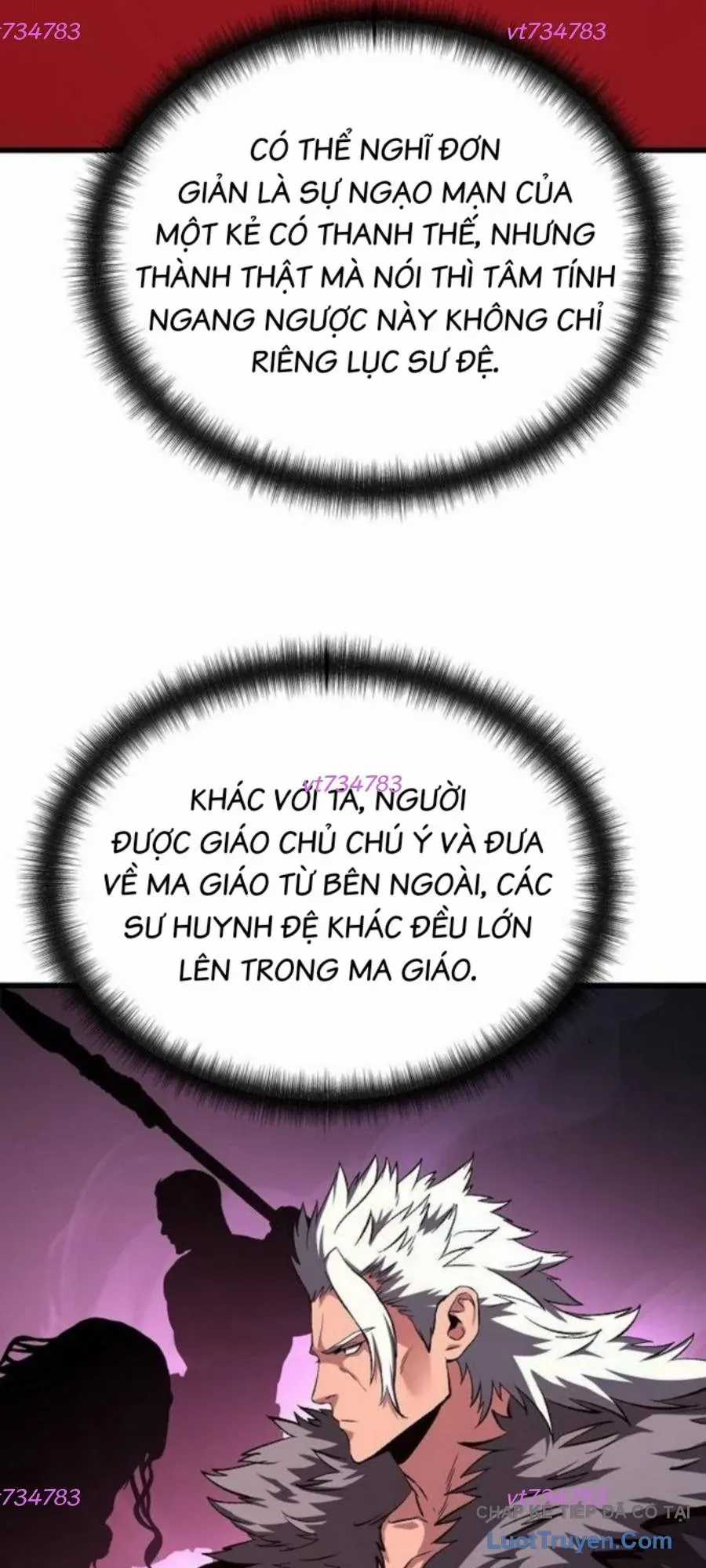 Thông Bách - Chương 67 - Trang 42