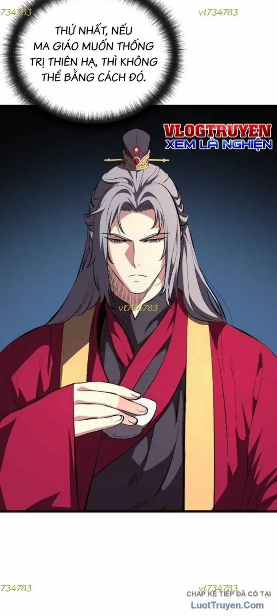 Thông Bách - Chương 67 - Trang 44