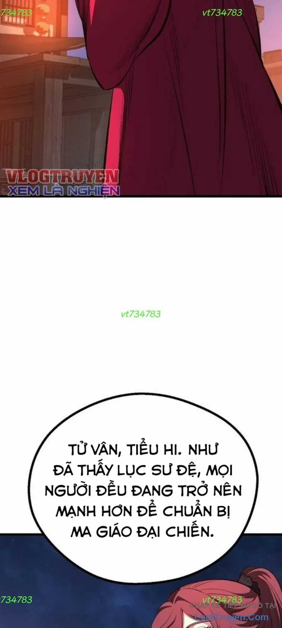 Thông Bách - Chương 67 - Trang 48