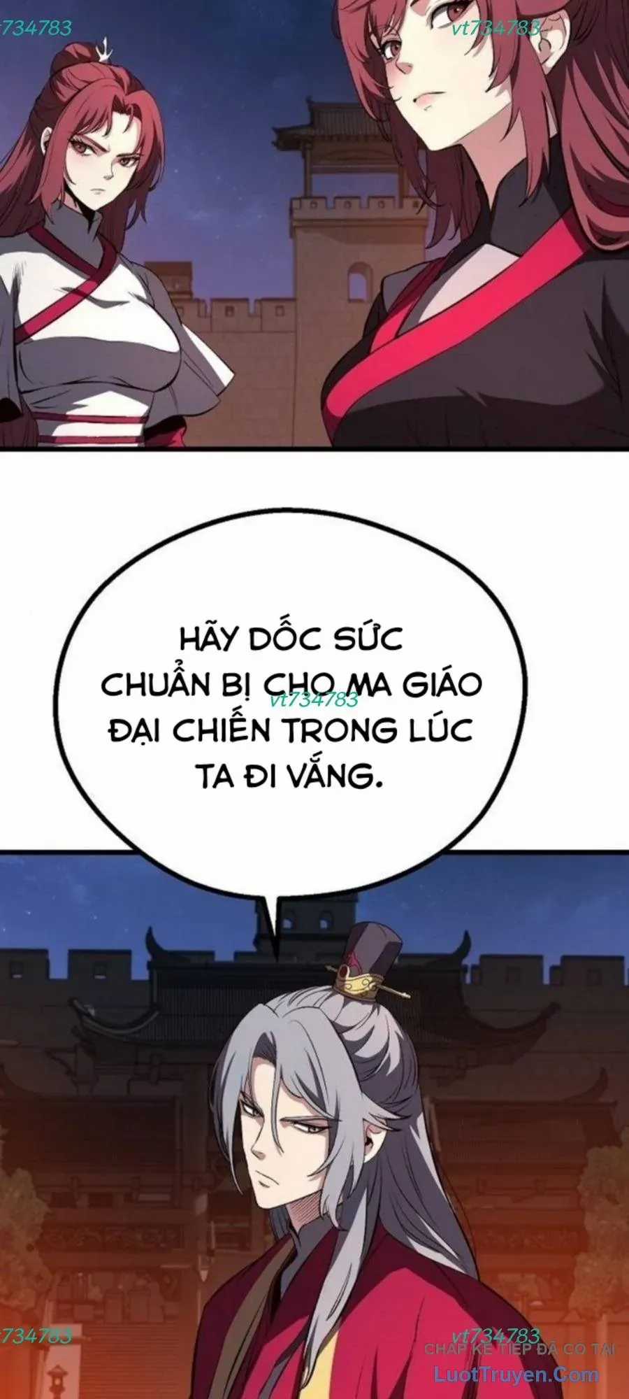 Thông Bách - Chương 67 - Trang 49