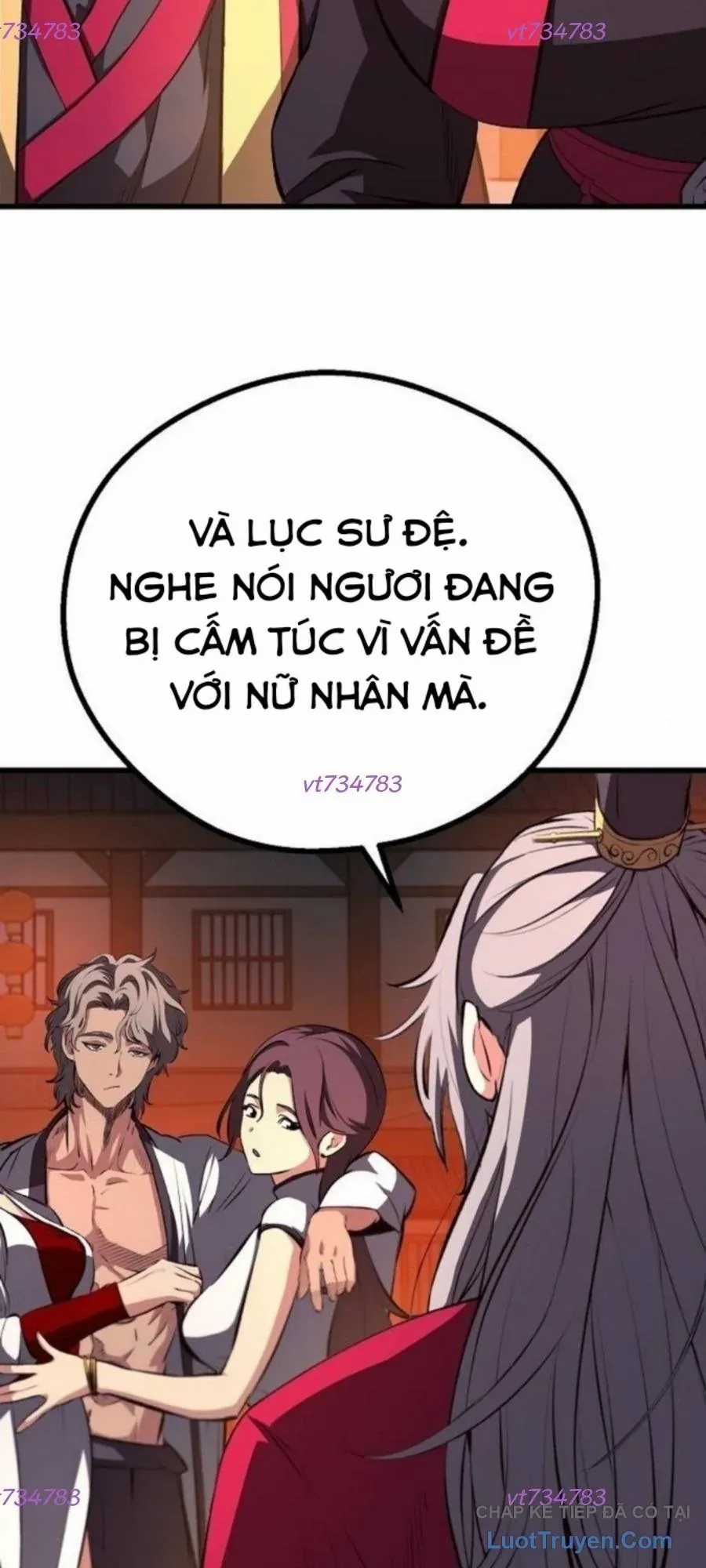 Thông Bách - Chương 67 - Trang 6