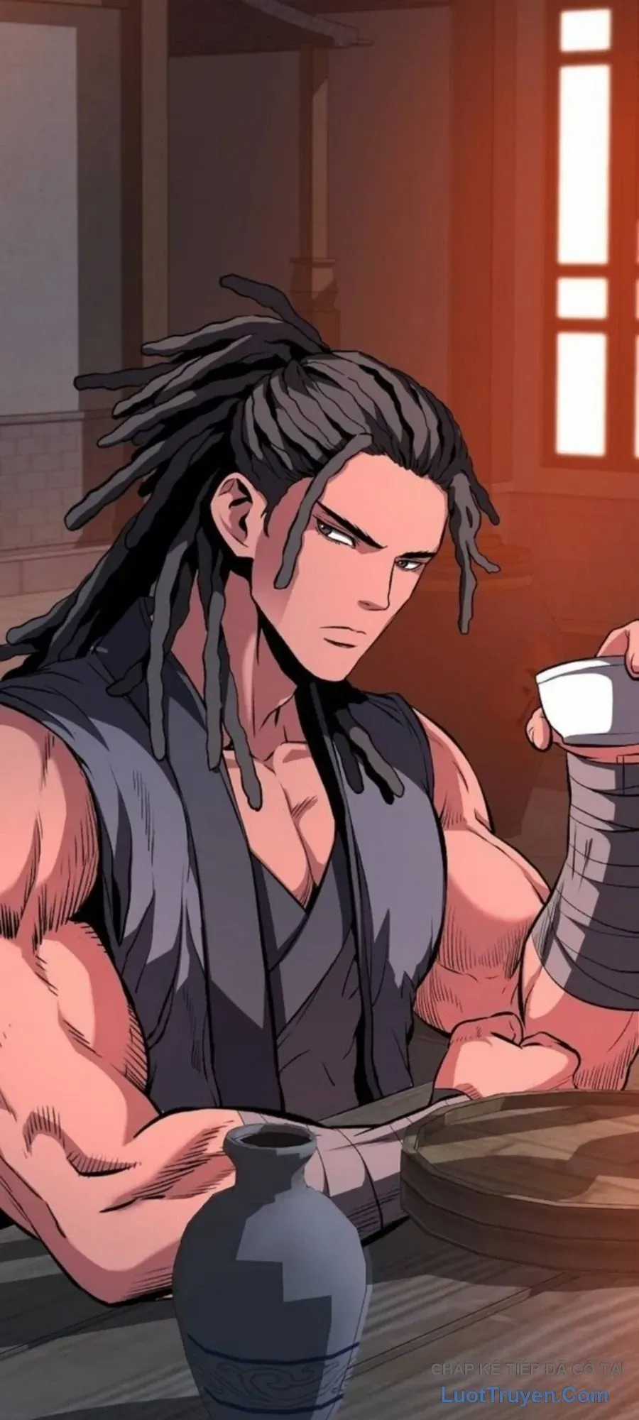 Thông Bách - Chương 67 - Trang 55