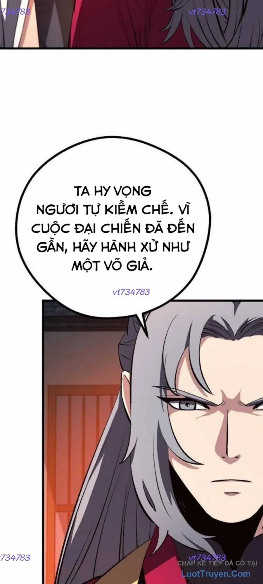 Thông Bách - Chương 67 - Trang 7