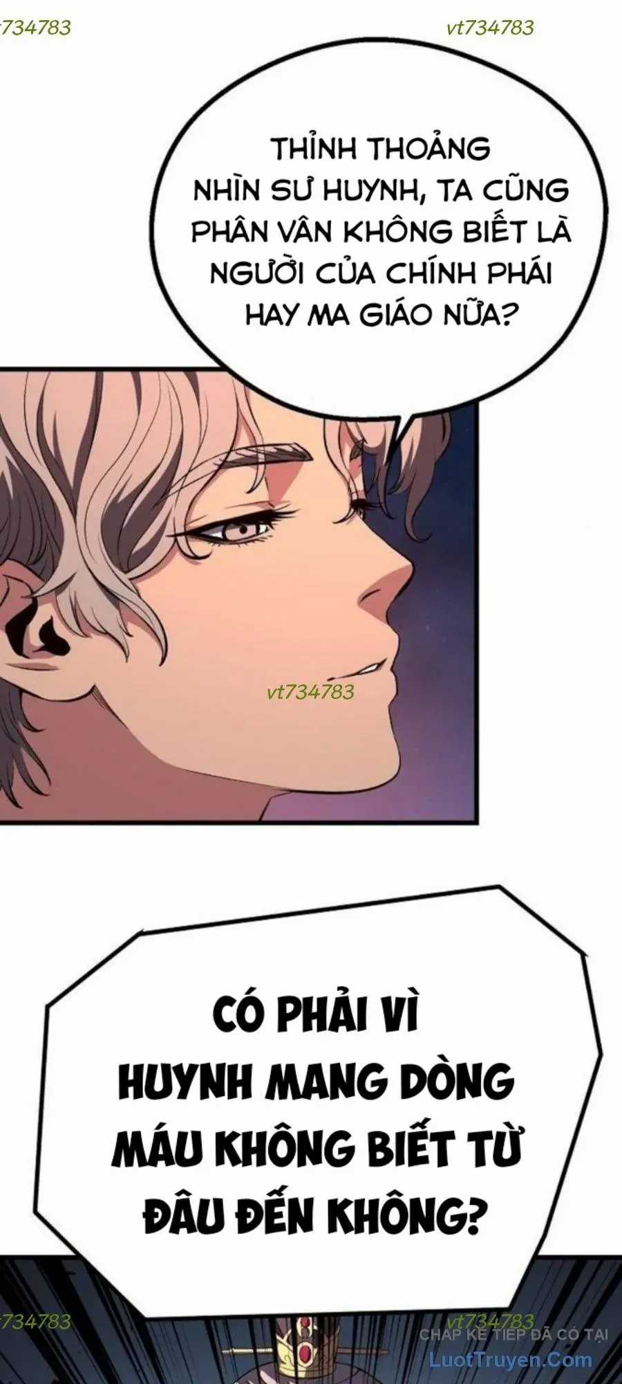 Thông Bách - Chương 67 - Trang 9