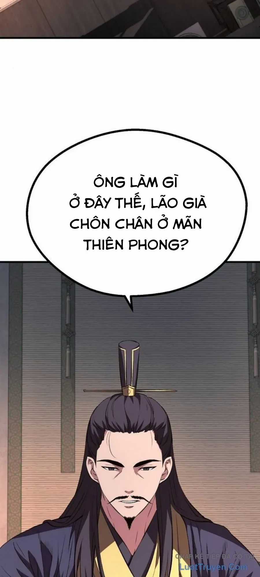 Thông Bách - Chương 68 - Trang 19
