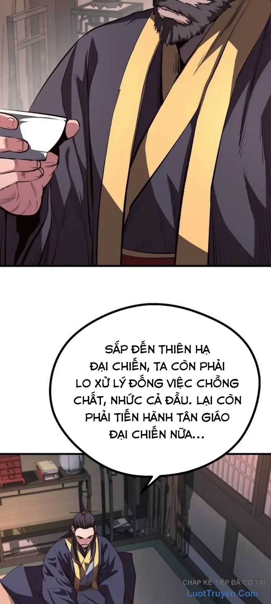 Thông Bách - Chương 68 - Trang 21