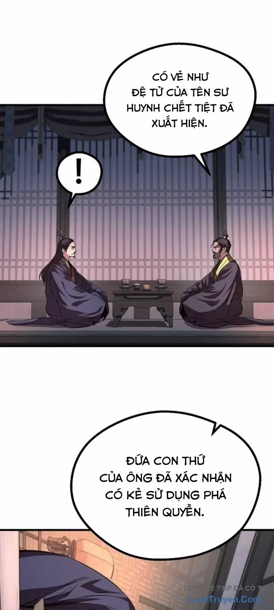 Thông Bách - Chương 68 - Trang 25