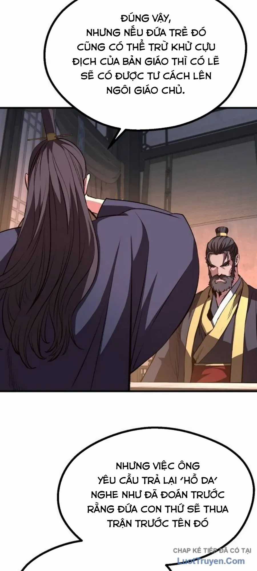 Thông Bách - Chương 68 - Trang 28