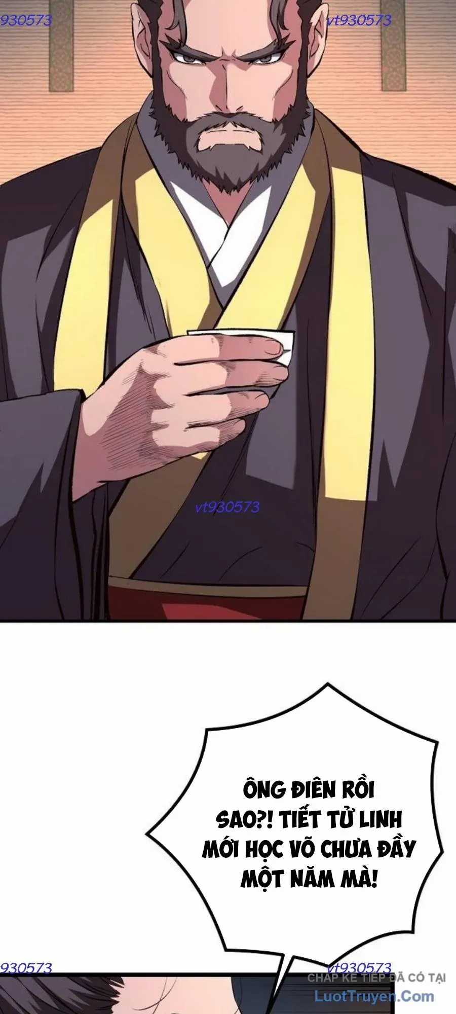 Thông Bách - Chương 68 - Trang 30