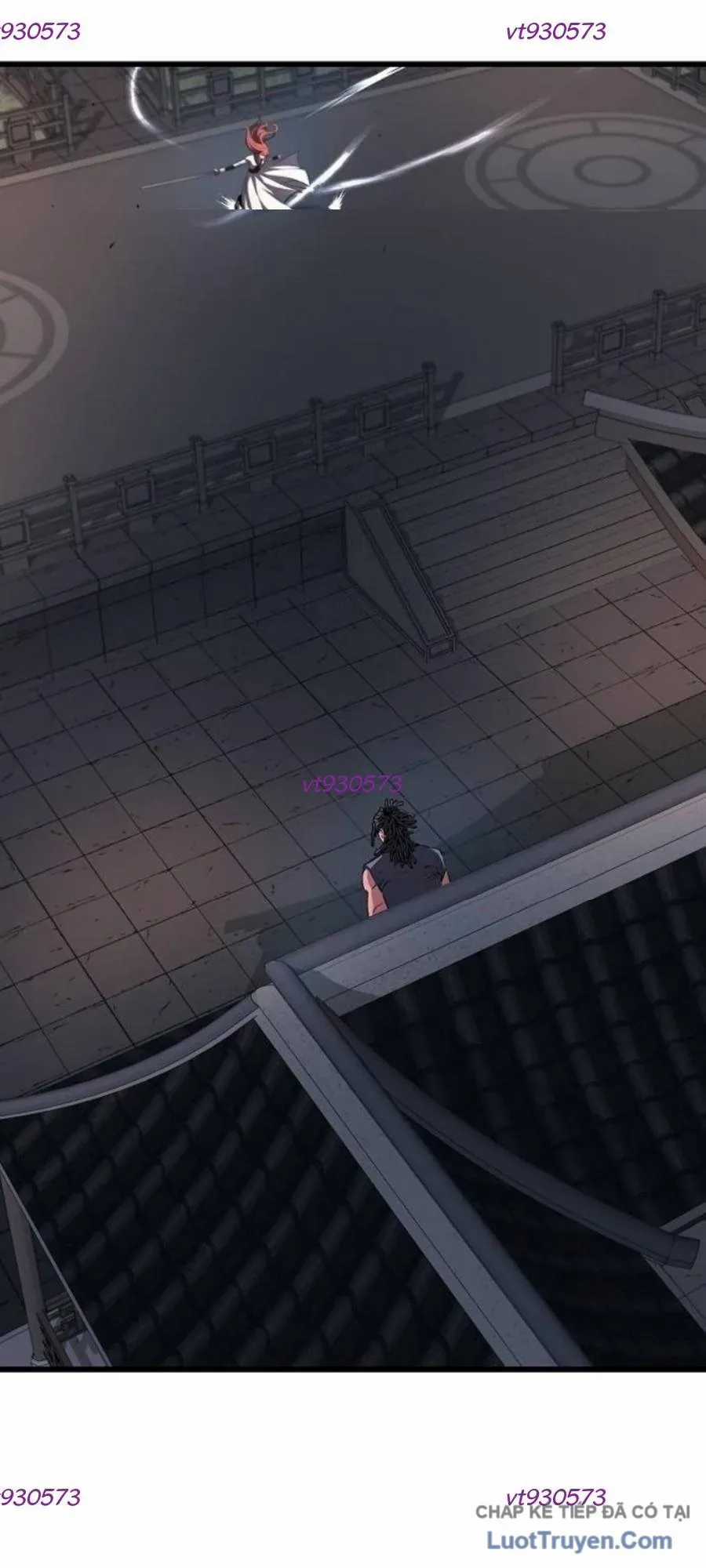 Thông Bách - Chương 68 - Trang 34