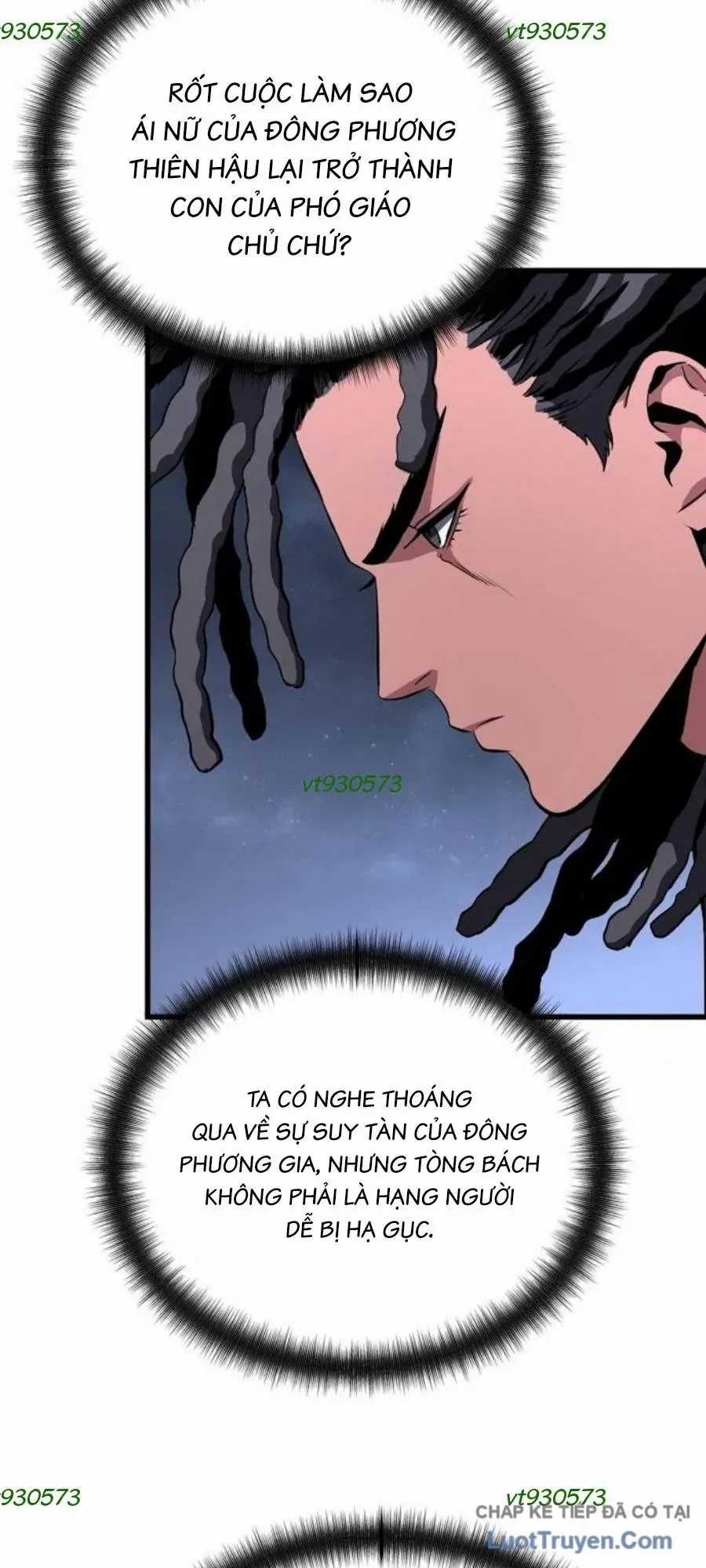 Thông Bách - Chương 68 - Trang 36