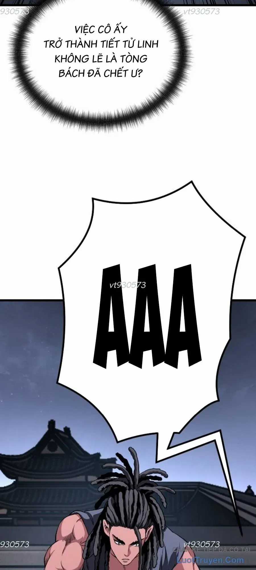 Thông Bách - Chương 68 - Trang 38