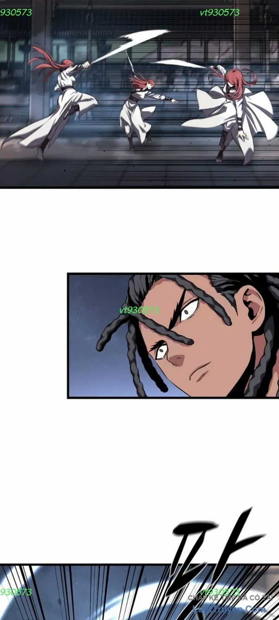 Thông Bách - Chương 68 - Trang 6