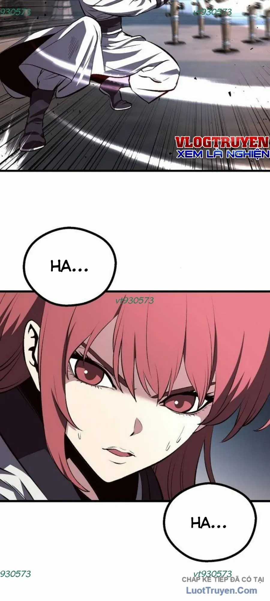 Thông Bách - Chương 68 - Trang 9