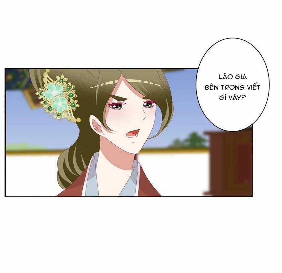 Thông Linh Phi - Chapter 650 - Trang 11