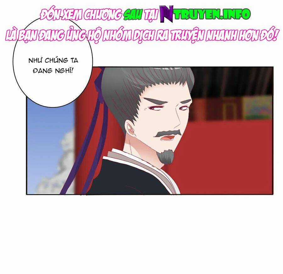 Thông Linh Phi - Chapter 650 - Trang 12