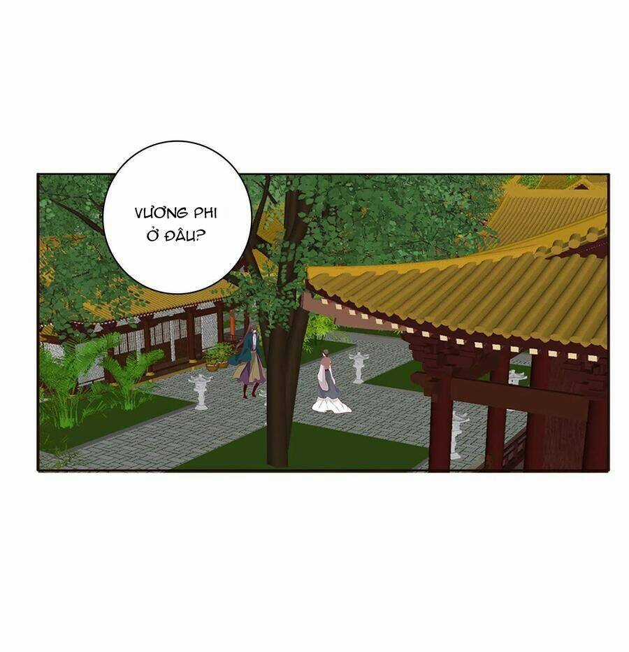 Thông Linh Phi - Chapter 650 - Trang 14