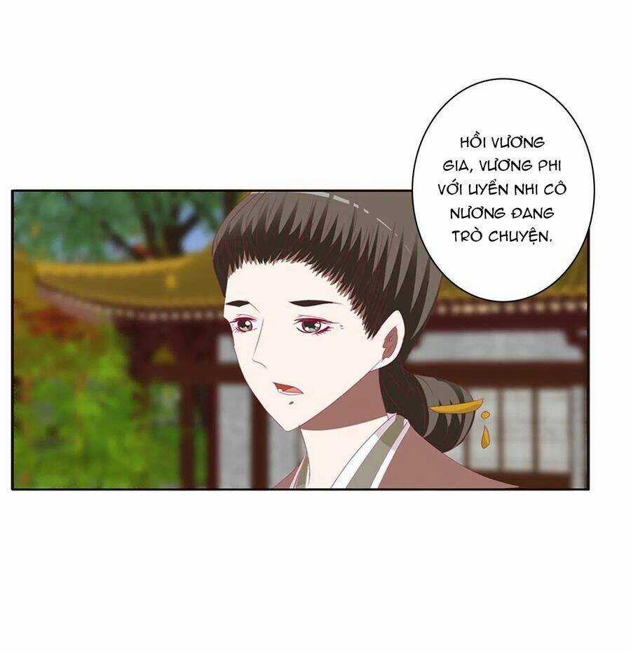 Thông Linh Phi - Chapter 650 - Trang 15